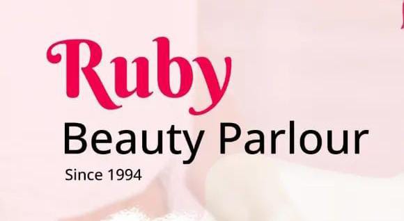 RUBY BEAUTY PARLOUR KOTTARAKKARA