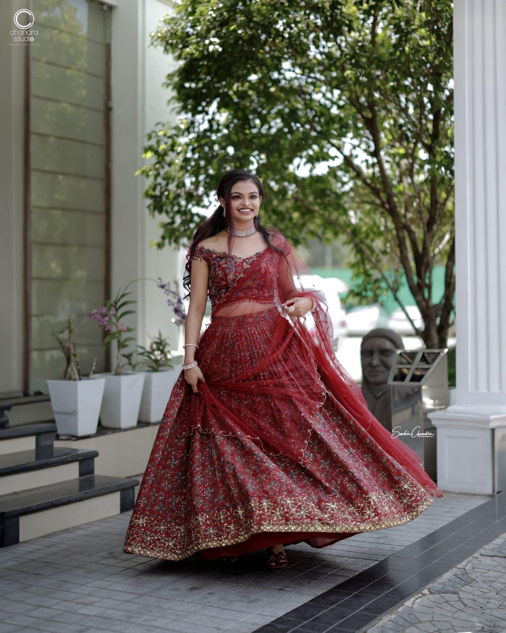 RUBY BEAUTY PARLOUR KOTTARAKKARA